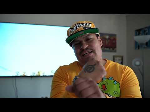 Fetti- Bubba Smokez ft. Burt Da Fella (Music Video) ||Dir.Admyre