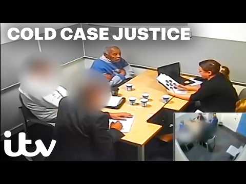 Cold Case Justice: Solving the Murder of Louisa Dunne | ITV