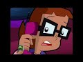 Cyberchase Promo 2008 Vocals