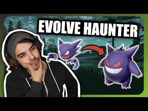 How To Evolve Haunter Into Gengar? | Pokemon Legends Arceus | Quick Tips