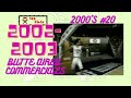 02 03 Commercials Aired In Butte FOX ABC ESPN 2000s 20