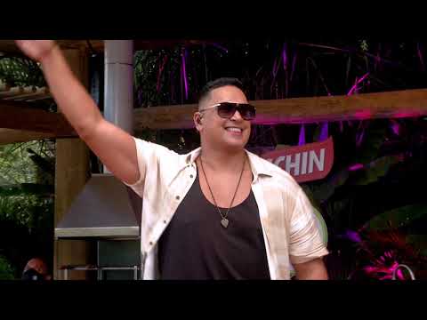 Samba em Harmonia - Lentinho / Foi Só Te Ver / Malandrinha