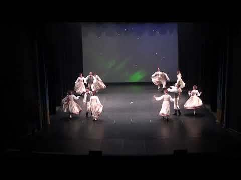 DA Austris - Jančuks, dančuks