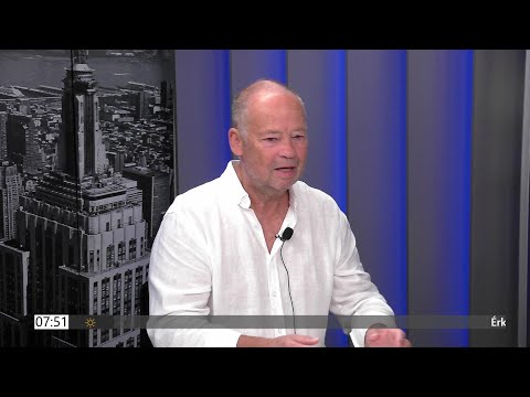 Pirkadat: Szanyi Tibor – „A lakásárak már most megugrottak.”