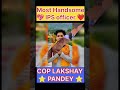 Lakshyapandey Upsc Motivation Lbsnaa Lakhon