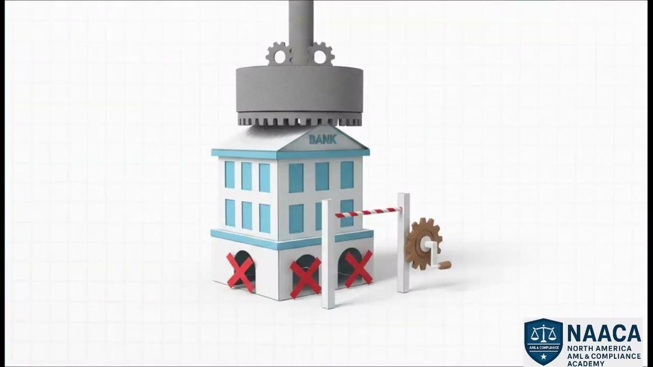 EU AML Authority Explained: The Biggest Change in European Banking