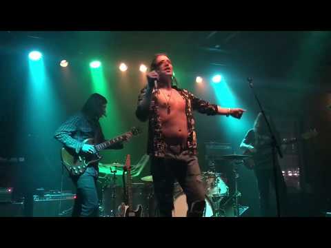 Drew Smithers w/ Bishop Gunn Bank of the River