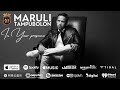 Maruli Tampubolon - In Your Presence