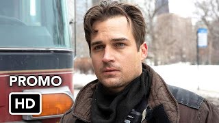 Chicago Fire 9×08 Promo “Escape Route” (HD)