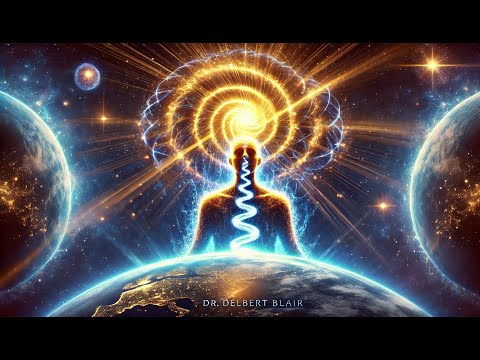 Mass Awakening of Consciousness | Dr. Delbert Blair