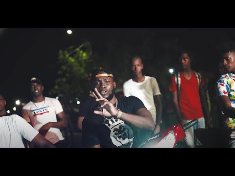 Azariel - Lwlss Forever (Official Music Video)