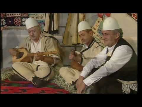 Bajrush Doda Hajdar Doda Kadri Moni - Boll e mirë Kablushkuqe