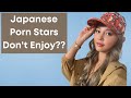 Why Don T Japanese Porn Actresses Seem To Enjoy Sex At Ex Porn Actress Emiri Okazaki
