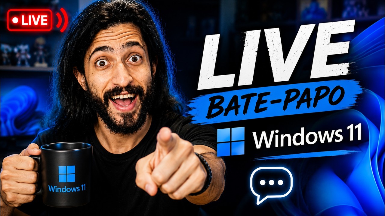 LIVE DE 5ª!