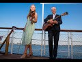 Metallica´s "Nothing Else Matters" played by Michala Høj - violin & Søren Bødker Madsen - guitar.