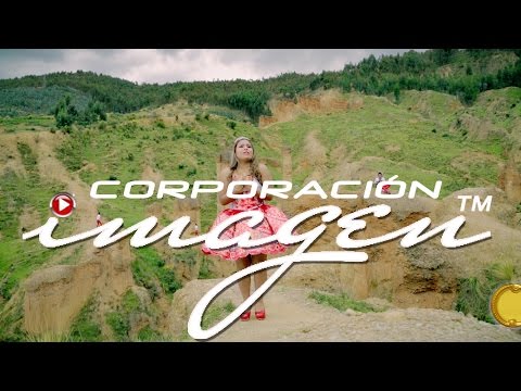 ELY CORAZON Y LOS AMARYS - LA LLAMADA 2015 (MÁGICA STUDIOS™)