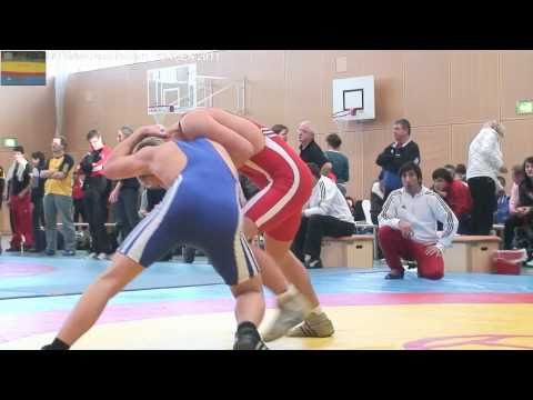 BZM 2011 Männer (Gr./Rö.) - 74kg