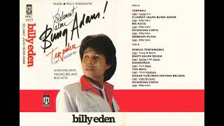Download lagu Billy Eden - Selamat Jalan Bung Adam ( Full Album ) mp3