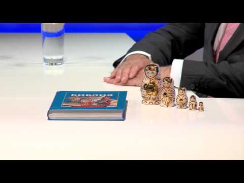 Uitgelicht 26 april 2016 - 30 jaar na Tsjernobyl