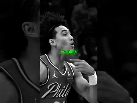 Is Jared McCain ROOKIE OF THE YEAR?! 😳🔥