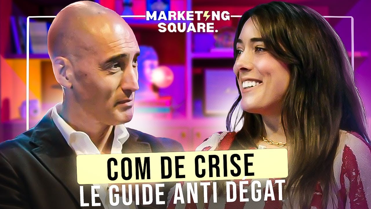 Communication de crise : le guide anti-dégâts avec Kato Charlot