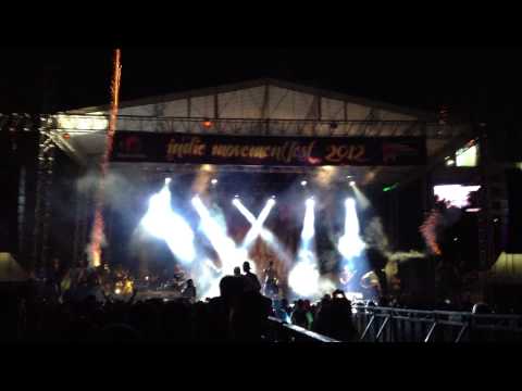 Mood Altering - Back From the Dead (Live @Indie Movement Fest 2012)