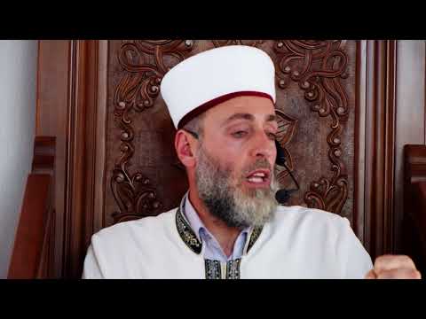 Nga shenjat e dites se Kiametit eshte zbukurimi i xhamiave