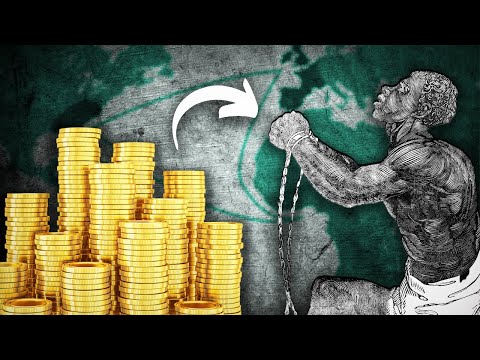 Masters and Slaves of Money (Bitcoin Documentary)