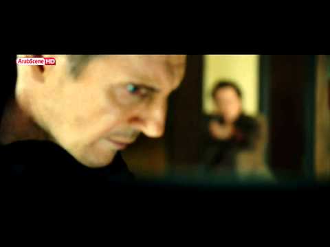 TAKEN -3 TRAILER 2014