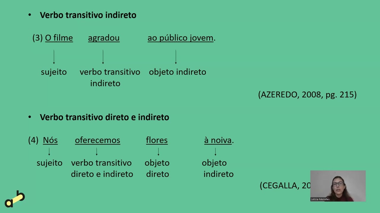 Semântica Lexical e a alternância causativo-incoativa - II