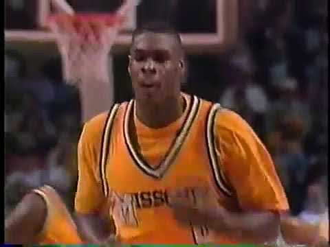 1993 NCAA Tournament Selection Show