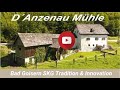 Anzenau Mühle 2022 Kanal SKB Tradition Und Innovation