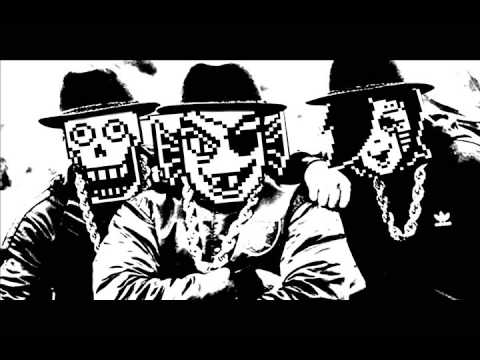 Rundyne DMC - It's Fishy (Undertale x Run DMC Mashup) // I am Jemboy