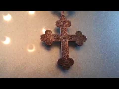 Garage sale and yard sale haul #48 part1-Jewelry (July 14,2018)