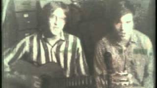 Michael Yonkers / Jim Woehrle "Border of My Mind"