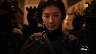 韓国ドラマ『殺し屋たちの店 2』｜30秒SPOT｜Disney+ (ディズニープラス）