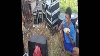 Download lagu Live Stream Layar Tancep 2 layar 16 ml bareng LCD acara arisan d bos karim mp3