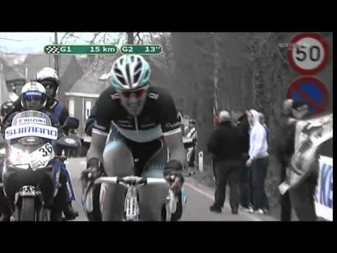 E3 Prijs Harelbeke 2011 - Fabulous Fabian Cancellara