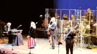 Renaissance - Annie Haslam sings Island