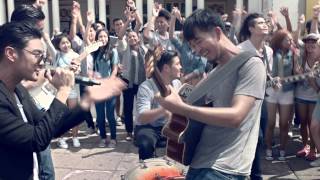 Pepsi Challenge Getsunova