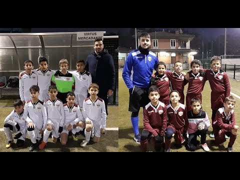 Virtus Mercadante 2009