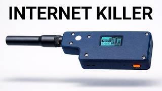 The Internet, Reinvented.