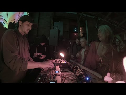 storytellers and Preesh