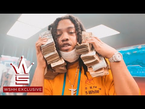 BandGang Lonnie Bands - “Mama's Boy” (Official Music Video - WSHH Exclusive)