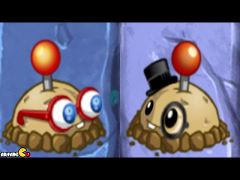 Plants vs Zombies 2: Zombies Win Pinata Party 2/2!