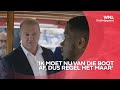 De Bodyguard: wie houdt een boze CEO het meest tevreden?
