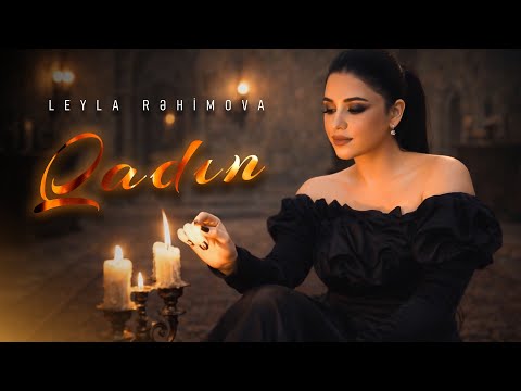 Leyla Rehimova  - Qadın
