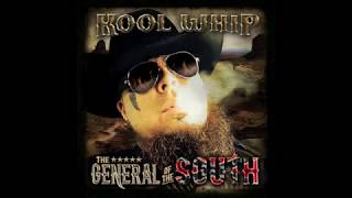 KOOLWHIP the GENERAL OF THE SOUTH * REBEL * (1203 Ent)
