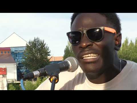 Kashus Culpepper - Man Of His Word | 101.9 KINK | PNC Live Studio Session