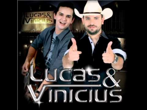 Oh Pai - Lucas e Vinícius